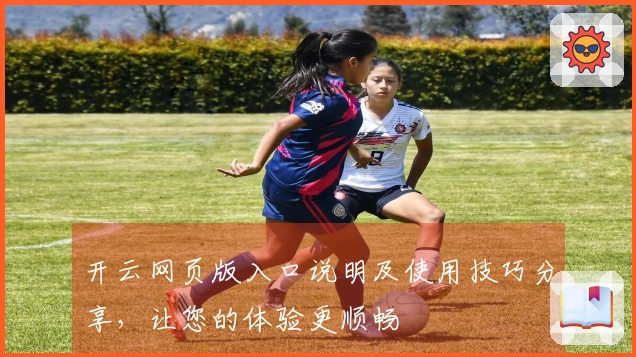 开云网页版入口说明及使用技巧分享，让您的体验更顺畅